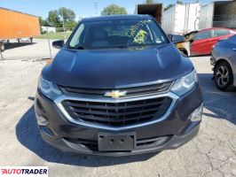 Chevrolet Equinox 2020 1