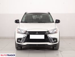 Mitsubishi ASX 2019 1.6 115 KM Mitsubishi ASX 2019 1.6 115 KM
