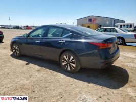 Nissan Altima 2022 2 Nissan Altima 2022 2