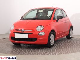 Fiat 500 2018 1.2 68 KM
