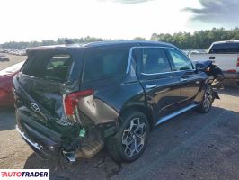 Hyundai Pozostałe 2021 3