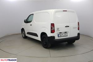 Toyota Pozostałe 2020 1.5 Toyota Pozostałe 2020 1.5