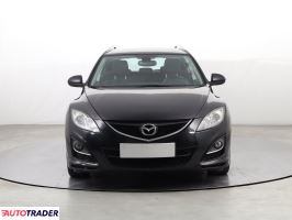 Mazda 6 2011 2.0 152 KM