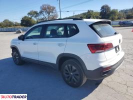 Volkswagen Pozostałe 2022 1