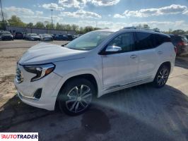 GMC Terrain - zobacz ofertę