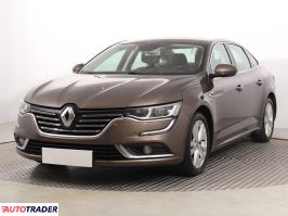 Renault Talisman 2017 1.6 158 KM