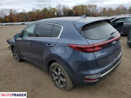 Kia Sportage 2022 2