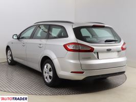 Ford Mondeo 2013 1.6 113 KM