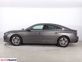 Peugeot 508 2020 1.6 178 KM Peugeot 508 2020 1.6 178 KM