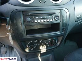 Citroen C3 2006 1.1 61 KM Citroen C3 2006 1.1 61 KM