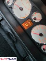 Peugeot 407 2008 2.7 204 KM