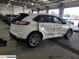 Ford Edge 2023 2