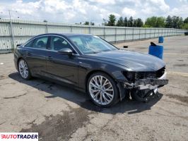 Audi A6 2019 3