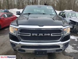 Dodge Ram 2021 5