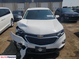 Chevrolet Equinox 2019 1 Chevrolet Equinox 2019 1