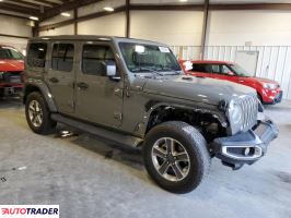 Jeep Wrangler 2022 2