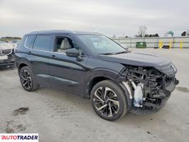 Mitsubishi Outlander 2023 2