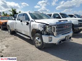 GMC Sierra 2020 6 GMC Sierra 2020 6
