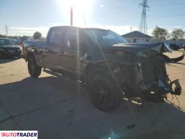 Nissan Titan 2018 5