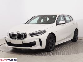 BMW 118 2021 1.5 134 KM