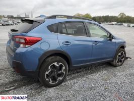Subaru Pozostałe 2023 2 Subaru Pozostałe 2023 2