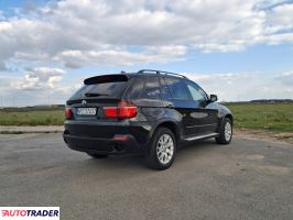 BMW X5 2010 3.0 290 KM BMW X5 2010 3.0 290 KM