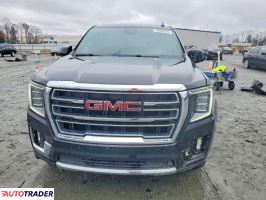 GMC Yukon 2023 5
