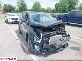 Kia Sportage 2023 1 Kia Sportage 2023 1