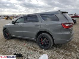 Dodge Durango 2020 3 Dodge Durango 2020 3