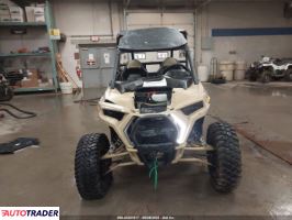 Polaris Ranger RZR 2020 Polaris Ranger RZR 2020