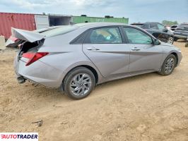 Hyundai Elantra 2024 2
