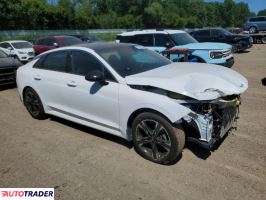 Kia Pozostałe 2022 1