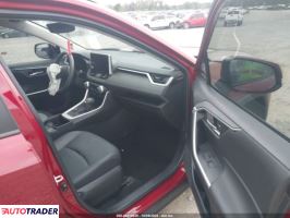 Toyota Pozostałe 2024 2