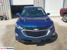 Chevrolet Equinox 2019 1