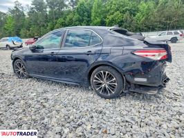Toyota Camry 2020 2