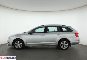 Skoda Octavia 2013 2.0 147 KM
