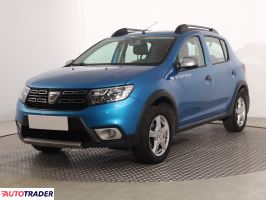 Dacia Sandero 2019 0.9 88 KM