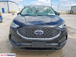 Ford Edge 2024 2 Ford Edge 2024 2