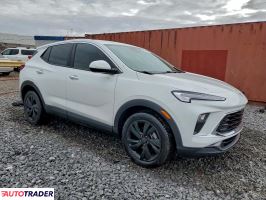 Buick Pozostałe 2025 1