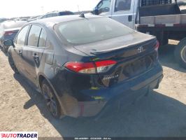Toyota Corolla 2024 2