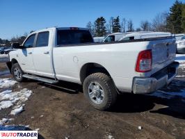Dodge Ram 2021 6