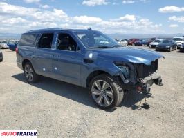 Lincoln Navigator 2019 3