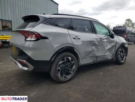 Kia Sportage 2023 2