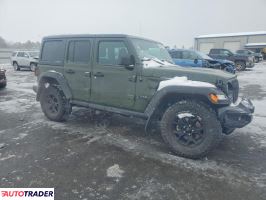 Jeep Wrangler 2021 3