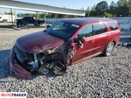 Dodge Durango 2023 3