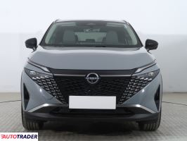 Nissan Qashqai 2025 1.3 155 KM Nissan Qashqai 2025 1.3 155 KM