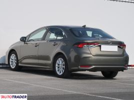 Toyota Corolla 2022 1.5 123 KM Toyota Corolla 2022 1.5 123 KM
