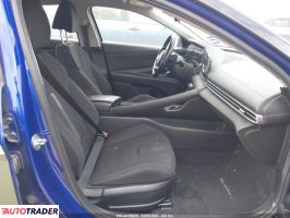 Hyundai Elantra 2021 2