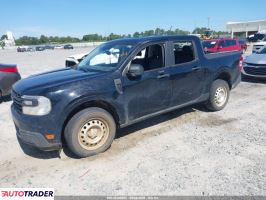 Ford Maverick 2022 2