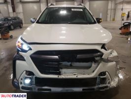 Subaru Outback 2024 2 Subaru Outback 2024 2